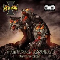 Acheron - The Final Conflict